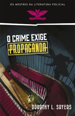 Wook.pt - O Crime Exige Propaganda