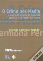 O Crime nos Media