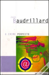 Capa do artigo O Crime Perfeito
