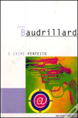 Capa do artigo O Crime Perfeito