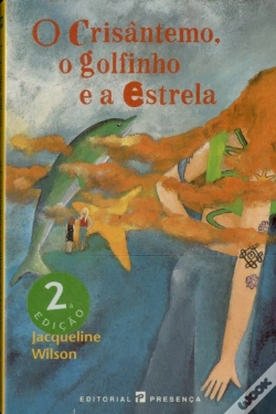 Capa do artigo O Crisânteno, o Golfinho e a Estrela