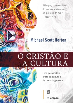 Capa do artigo O Cristão E A Cultura