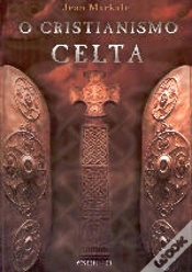 Capa do artigo O Cristianismo Celta