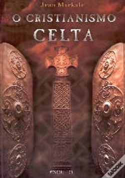 Capa do artigo O Cristianismo Celta