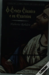 O Cristo Cósmico E Os Essênios, 