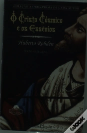 Capa do artigo O Cristo Cósmico E Os Essênios, 