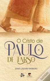 Capa do artigo O Cristo De Paulo De Tarso