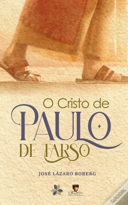 Capa do artigo O Cristo De Paulo De Tarso