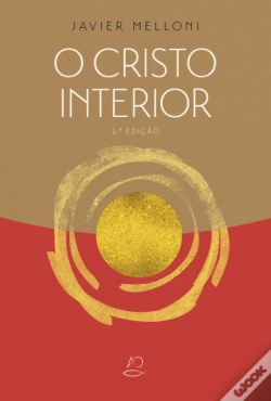 Capa do artigo O Cristo Interior