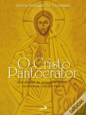 Capa do artigo O Cristo Pantocrator