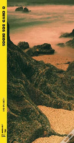 Capa do artigo O Crivos dos Dedos