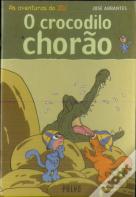 O Crocodilo Chorão