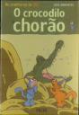 O Crocodilo Chorão - Preview