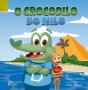 O Crocodilo do Nilo - Preview