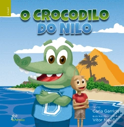 Capa do artigo O Crocodilo do Nilo