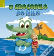 Capa do artigo O Crocodilo do Nilo