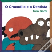 O Crocodilo e o Dentista