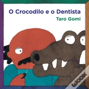 Capa do artigo O Crocodilo e o Dentista