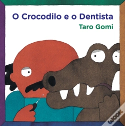 Capa do artigo O Crocodilo e o Dentista