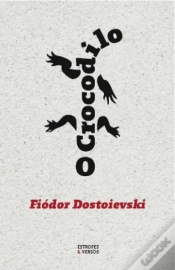 Capa do artigo O Crocodilo