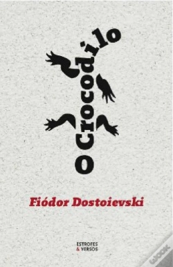Capa do artigo O Crocodilo