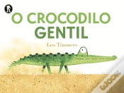 Capa do artigo O Crocodilo Gentil