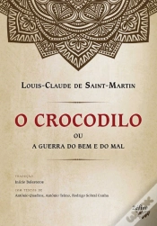 Capa do artigo O Crocodilo