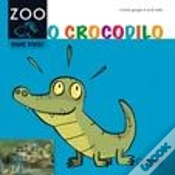 Capa do artigo O Crocodilo  