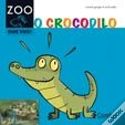 Capa do artigo O Crocodilo  