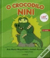O Crocodilo Nini