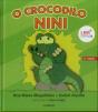 O Crocodilo Nini - Preview