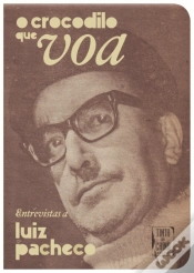 Capa do artigo O Crocodilo que Voa
