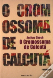 Capa do artigo O Cromossoma de Calcutá