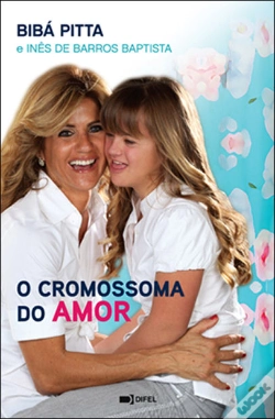 Capa do artigo O Cromossoma do Amor