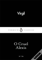 Capa do artigo O Cruel Alexis