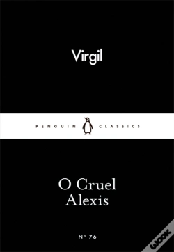 Capa do artigo O Cruel Alexis