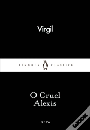 Capa do artigo O Cruel Alexis