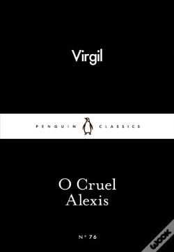 Capa do artigo O Cruel Alexis