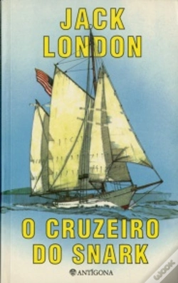 Capa do artigo O Cruzeiro do Snark