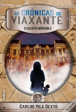 Capa do artigo O Cuarto Imposible