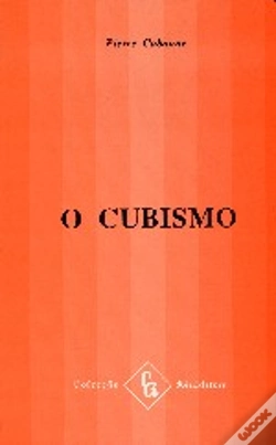 Capa do artigo O Cubismo