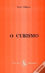 Capa do artigo O Cubismo