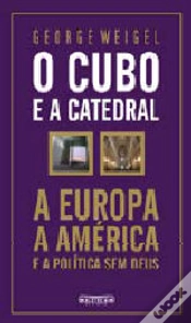 Capa do artigo O Cubo e a Catedral