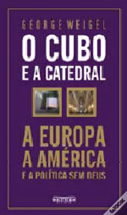 Capa do artigo O Cubo e a Catedral