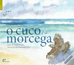 Capa do artigo O Cuco e a Morcega