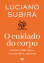O Cuidado Do Corpo - Preview