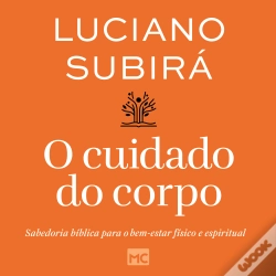 Capa do artigo O Cuidado Do Corpo