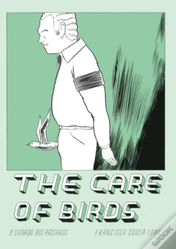 Capa do artigo O Cuidado dos Pássaros