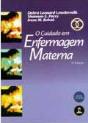 O Cuidado em Enfermagem Materna - Preview