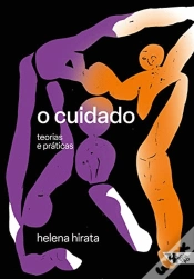 Capa do artigo O Cuidado